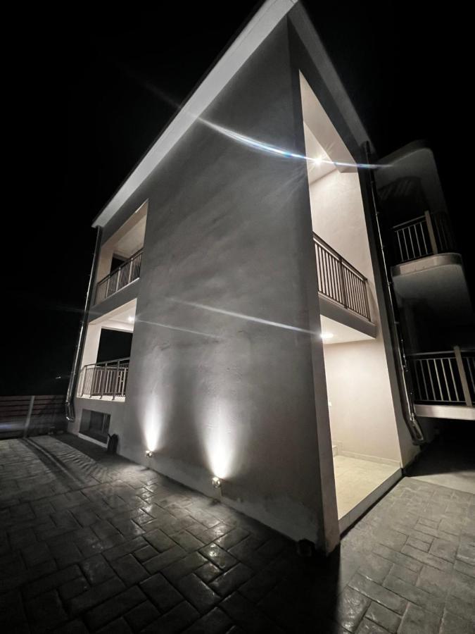 Kastanéa Giannel Luxury Apartment 1 מראה חיצוני תמונה