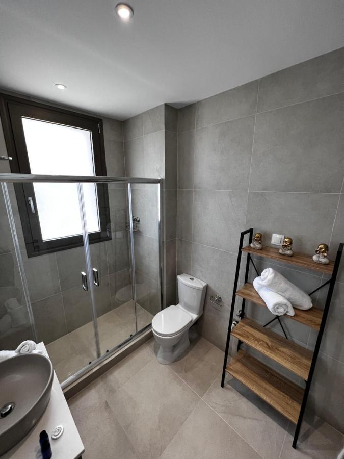 Kastanéa Giannel Luxury Apartment 1 מראה חיצוני תמונה